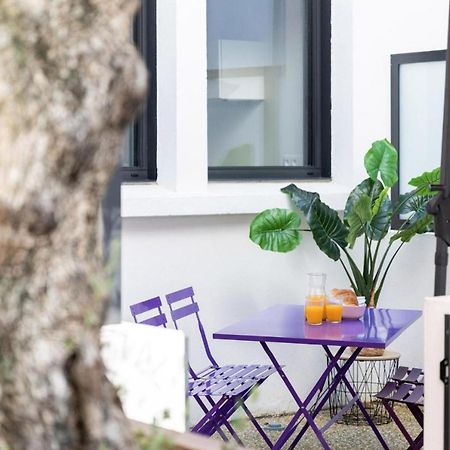 Koaloft Apartment Lorient Exterior photo