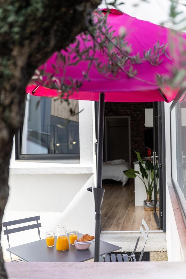 Koaloft Apartment Lorient Exterior photo