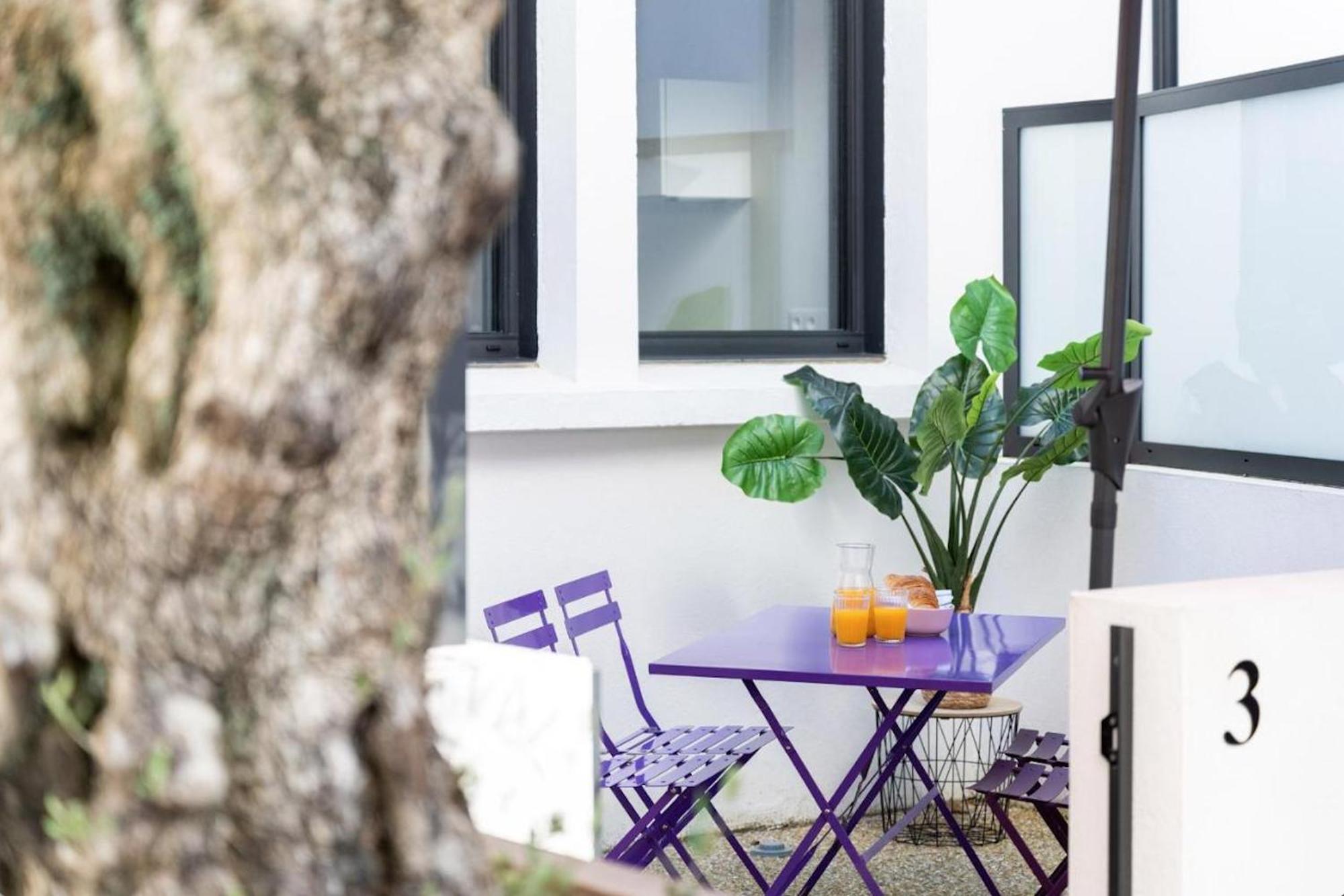 Koaloft Apartment Lorient Exterior photo