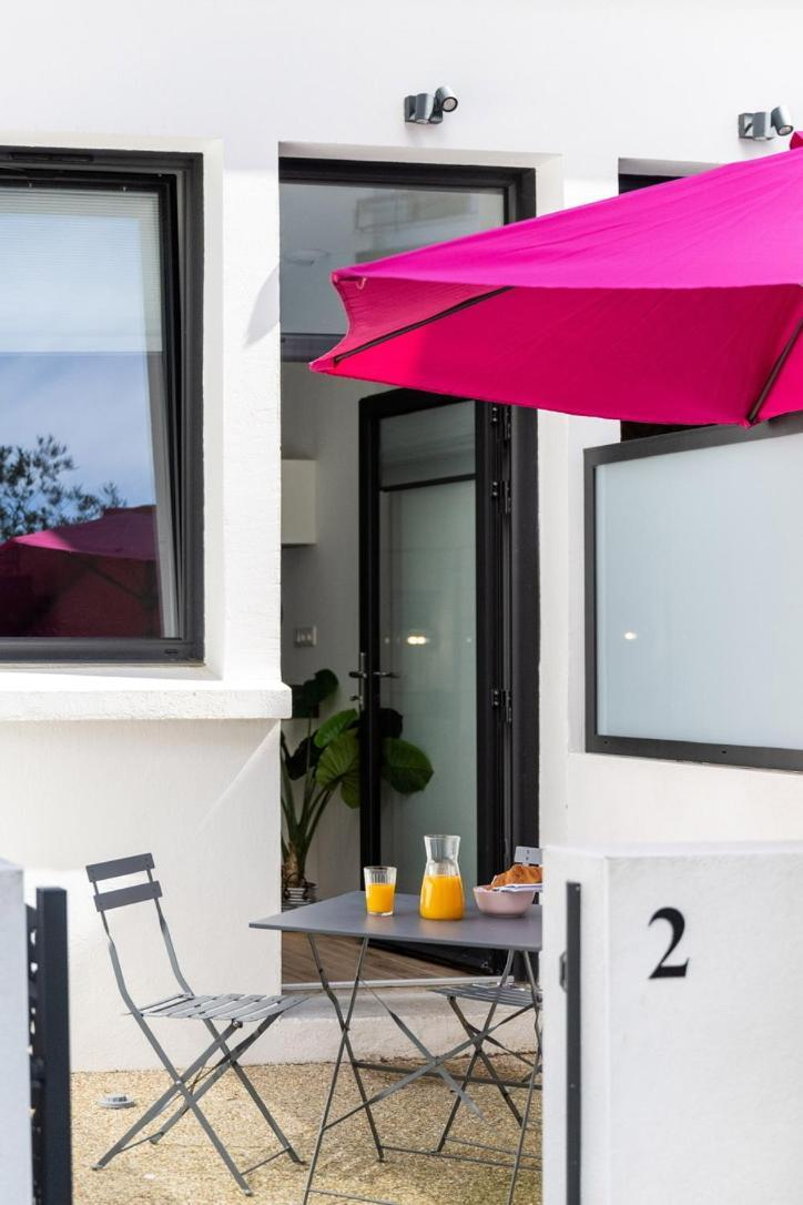 Koaloft Apartment Lorient Exterior photo