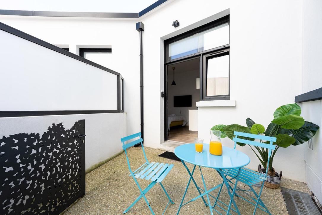 Koaloft Apartment Lorient Exterior photo